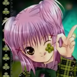 Album Art - Lucky Twice - Lucky (Nightcore)