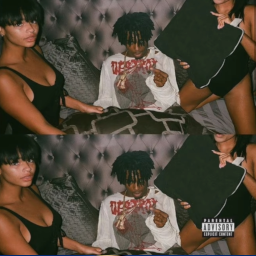 Album Art - Location