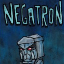 Negatron