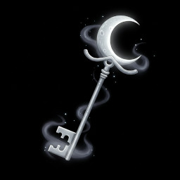Moon Key