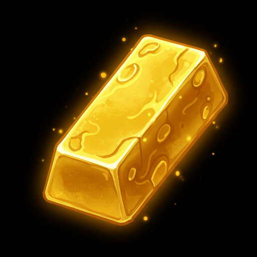 Gold Bar